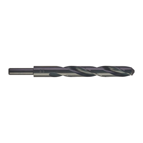 Milwaukee Metallbohrer HSS-R reduzierter Schaft – Produktbild 6