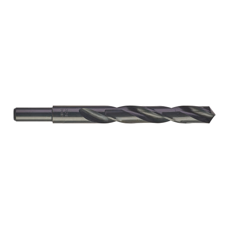 Milwaukee Metallbohrer HSS-R reduzierter Schaft – Produktbild 7