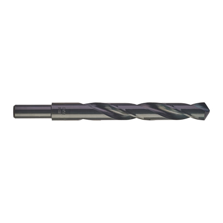 Milwaukee Metallbohrer HSS-R reduzierter Schaft – Produktbild 8
