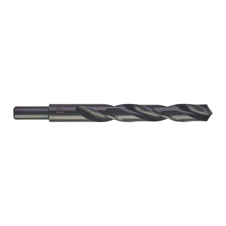 Milwaukee Metallbohrer HSS-R reduzierter Schaft – Produktbild 9