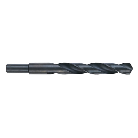 Milwaukee Metallbohrer HSS-R reduzierter Schaft – Produktbild 10