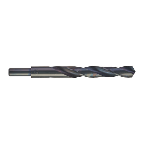 Milwaukee Metallbohrer HSS-R reduzierter Schaft – Produktbild 11