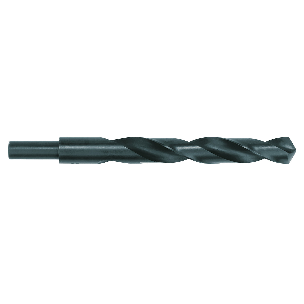 Milwaukee Metallbohrer HSS-R reduzierter Schaft – Produktbild 12