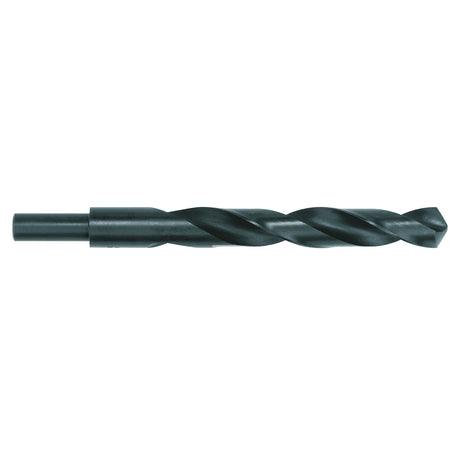 Milwaukee Metallbohrer HSS-R reduzierter Schaft – Produktbild 12