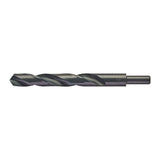 Milwaukee Metallbohrer HSS-R reduzierter Schaft – Produktbild 13