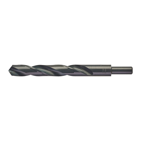 Milwaukee Metallbohrer HSS-R reduzierter Schaft – Produktbild 13