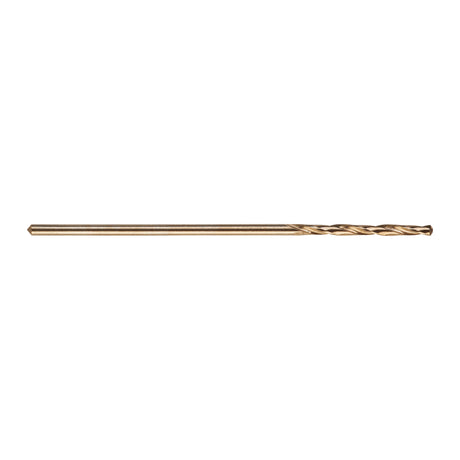 Milwaukee HSS-G RED COBALT Metallbohrer DIN 338 10er Pack – Produktbild 1