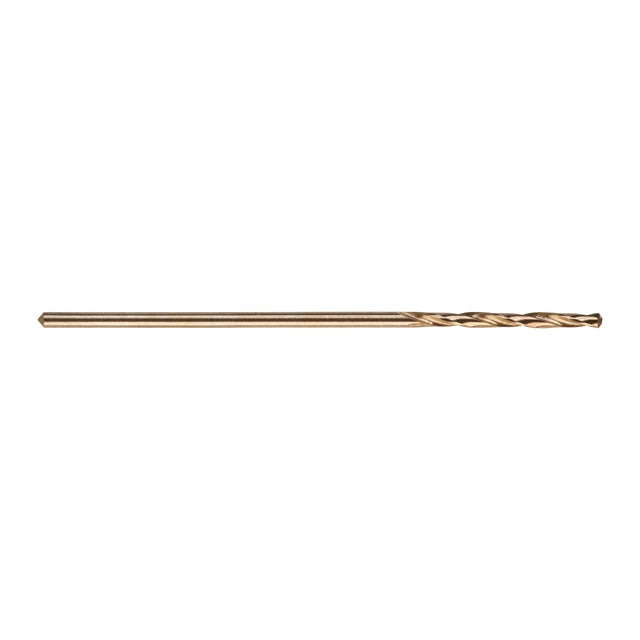 Milwaukee HSS-G RED COBALT Metallbohrer DIN 338 10er Pack – Produktbild 1