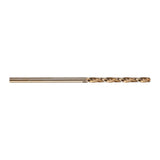 Milwaukee HSS-G RED COBALT Metallbohrer DIN 338 10er Pack – Produktbild 2
