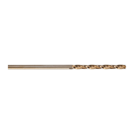 Milwaukee HSS-G RED COBALT Metallbohrer DIN 338 10er Pack – Produktbild 2