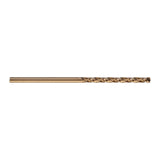 Milwaukee HSS-G RED COBALT Metallbohrer DIN 338 10er Pack – Produktbild 3