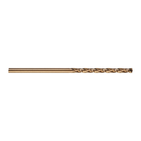 Milwaukee HSS-G RED COBALT Metallbohrer DIN 338 10er Pack – Produktbild 3