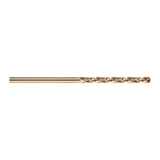Milwaukee HSS-G RED COBALT Metallbohrer DIN 338 10er Pack – Produktbild 4