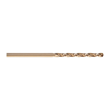 Milwaukee HSS-G RED COBALT Metallbohrer DIN 338 10er Pack – Produktbild 4