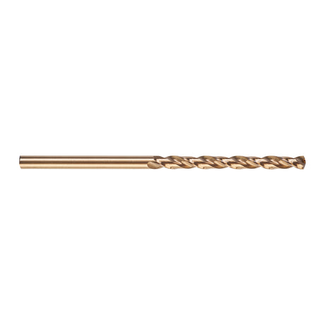 Milwaukee HSS-G RED COBALT Metallbohrer DIN 338 10er Pack – Produktbild 5
