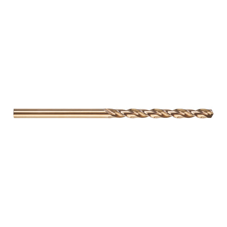 Milwaukee HSS-G RED COBALT Metallbohrer DIN 338 10er Pack – Produktbild 6