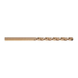 Milwaukee HSS-G RED COBALT Metallbohrer DIN 338 10er Pack – Produktbild 7