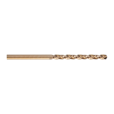 Milwaukee HSS-G RED COBALT Metallbohrer DIN 338 10er Pack – Produktbild 7