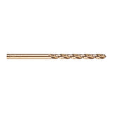 Milwaukee HSS-G RED COBALT Metallbohrer DIN 338 10er Pack – Produktbild 8