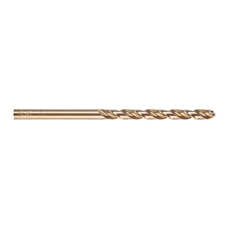Milwaukee HSS-G RED COBALT Metallbohrer DIN 338 10er Pack – Produktbild 8