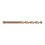 Milwaukee HSS-G RED COBALT Metallbohrer DIN 338 10er Pack – Produktbild 9