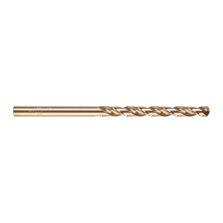Milwaukee HSS-G RED COBALT Metallbohrer DIN 338 10er Pack – Produktbild 9