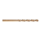 Milwaukee HSS-G RED COBALT Metallbohrer DIN 338 10er Pack – Produktbild 10