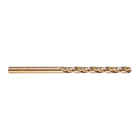 Milwaukee HSS-G RED COBALT Metallbohrer DIN 338 10er Pack – Produktbild 10