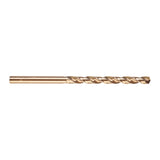 Milwaukee HSS-G RED COBALT Metallbohrer DIN 338 10er Pack – Produktbild 11
