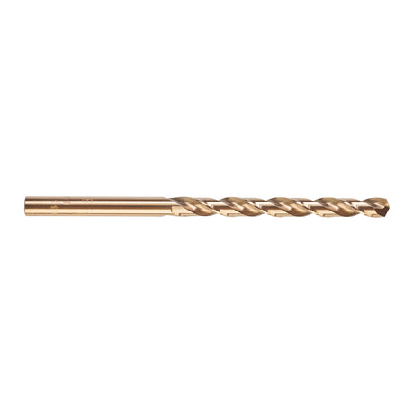 Milwaukee HSS-G RED COBALT Metallbohrer DIN 338 10er Pack – Produktbild 11