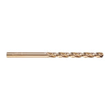 Milwaukee HSS-G RED COBALT Metallbohrer DIN 338 10er Pack – Produktbild 12