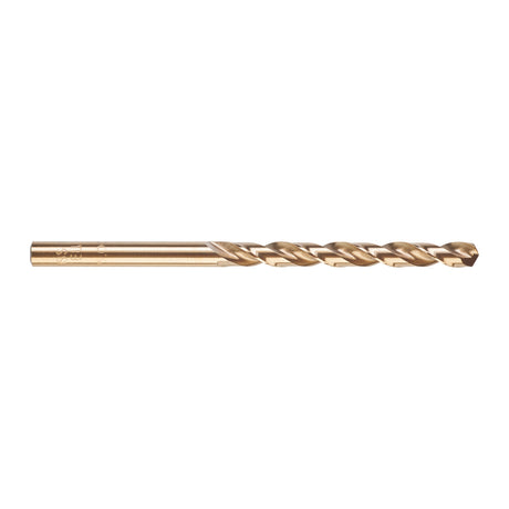 Milwaukee HSS-G RED COBALT Metallbohrer DIN 338 10er Pack – Produktbild 12