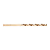 Milwaukee HSS-G RED COBALT Metallbohrer DIN 338 10er Pack – Produktbild 13