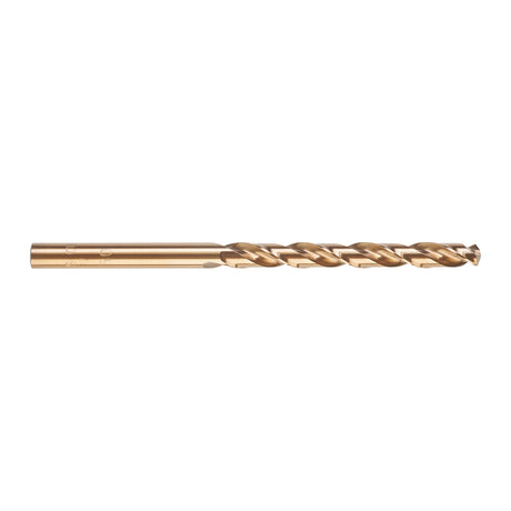 Milwaukee HSS-G RED COBALT Metallbohrer DIN 338 10er Pack – Produktbild 13