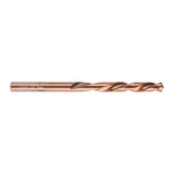 Milwaukee HSS-G RED COBALT Metallbohrer DIN 338 10er Pack – Produktbild 14