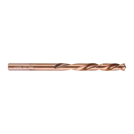 Milwaukee HSS-G RED COBALT Metallbohrer DIN 338 10er Pack – Produktbild 14