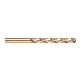 Milwaukee HSS-G RED COBALT Metallbohrer DIN 338 10er Pack – Produktbild 15