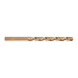 Milwaukee HSS-G RED COBALT Metallbohrer DIN 338 5er Pack – Produktbild 1