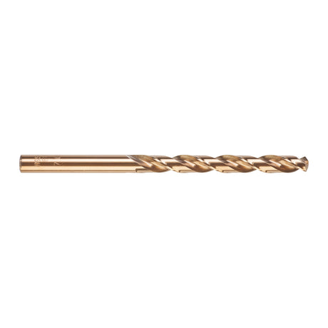 Milwaukee HSS-G RED COBALT Metallbohrer DIN 338 5er Pack – Produktbild 2