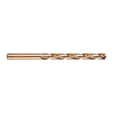 Milwaukee HSS-G RED COBALT Metallbohrer DIN 338 5er Pack – Produktbild 4