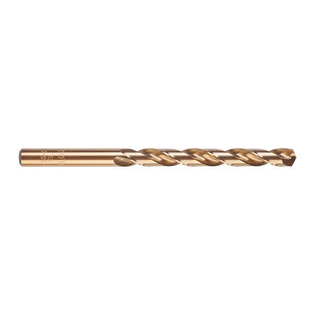 Milwaukee HSS-G RED COBALT Metallbohrer DIN 338 5er Pack – Produktbild 4