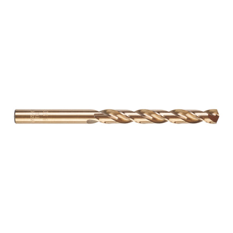 Milwaukee HSS-G RED COBALT Metallbohrer DIN 338 5er Pack – Produktbild 5