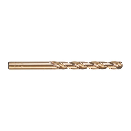 Milwaukee HSS-G RED COBALT Metallbohrer DIN 338 5er Pack – Produktbild 6