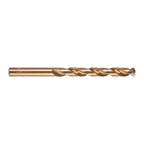 Milwaukee HSS-G RED COBALT Metallbohrer DIN 338 5er Pack – Produktbild 8