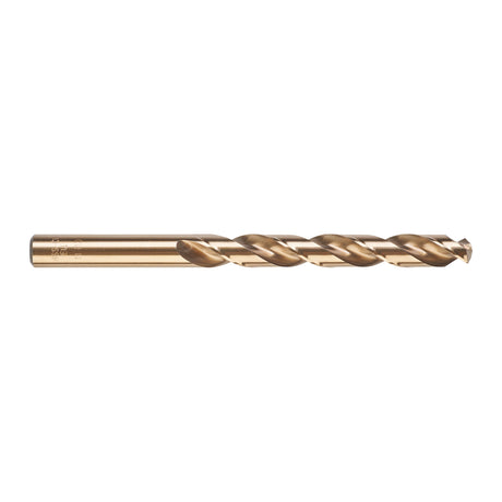 Milwaukee HSS-G RED COBALT Metallbohrer DIN 338 5er Pack – Produktbild 10