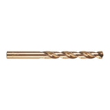 Milwaukee HSS-G RED COBALT Metallbohrer DIN 338 5er Pack – Produktbild 11
