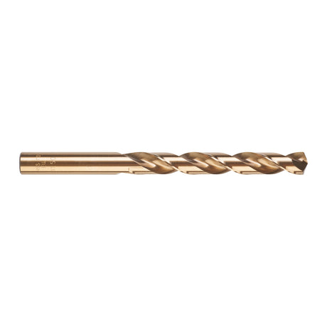 Milwaukee HSS-G RED COBALT Metallbohrer DIN 338 5er Pack – Produktbild 11