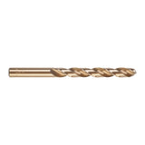 Milwaukee HSS-G RED COBALT Metallbohrer DIN 338 5er Pack – Produktbild 12