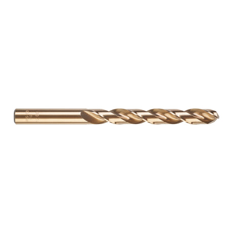 Milwaukee HSS-G RED COBALT Metallbohrer DIN 338 5er Pack – Produktbild 12