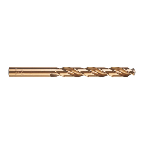 Milwaukee HSS-G RED COBALT Metallbohrer DIN 338 5er Pack – Produktbild 13